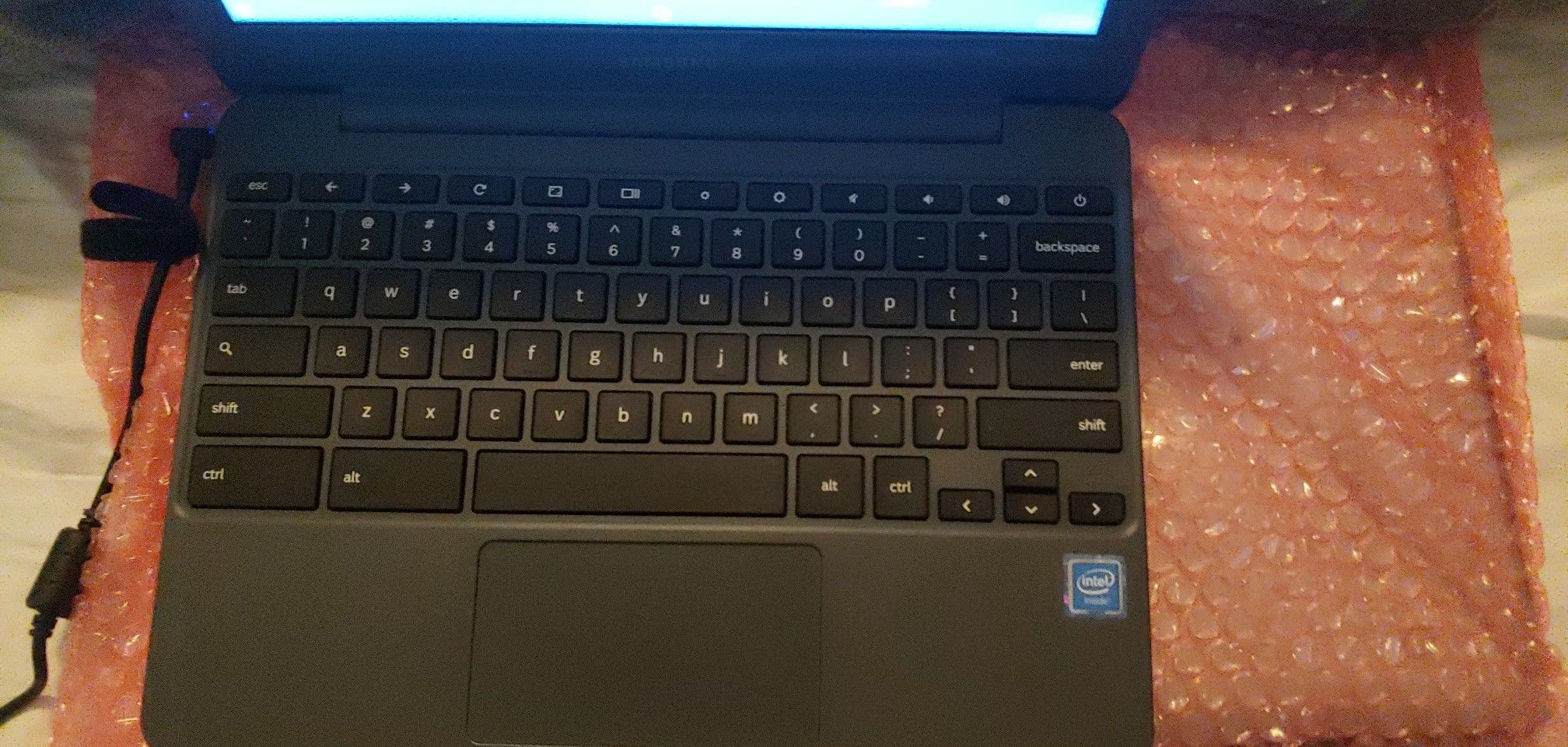 Samsung chromebook 3