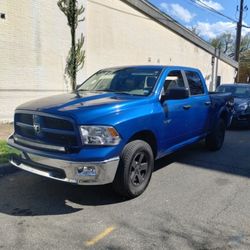 2009 Dodge Ram 1500