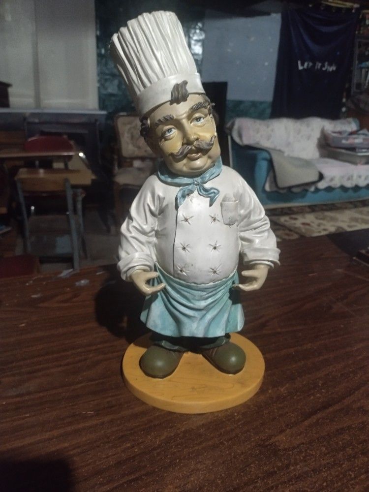 Chef