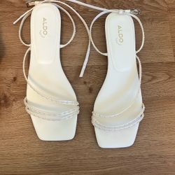 Wedding Shoes Flats Size 10