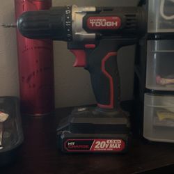 Drill