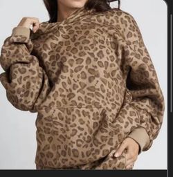 Comfrt Hoodie