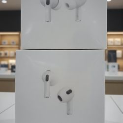 Brand new Airpod pros gen 2 and Airpod magsafe