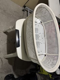 4moms mamaRoo Sleep Bassinet – Rocking Doesn't Work