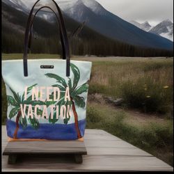 Kate spade Tote Bag