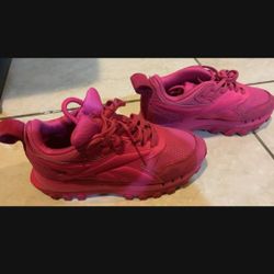 Reebok Classic Leather Cardi B- Women Size 7