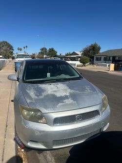 2005 Scion tC