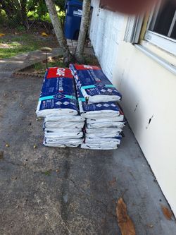 15 Black Shingle boxes