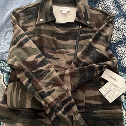 Lularoe Cloths
