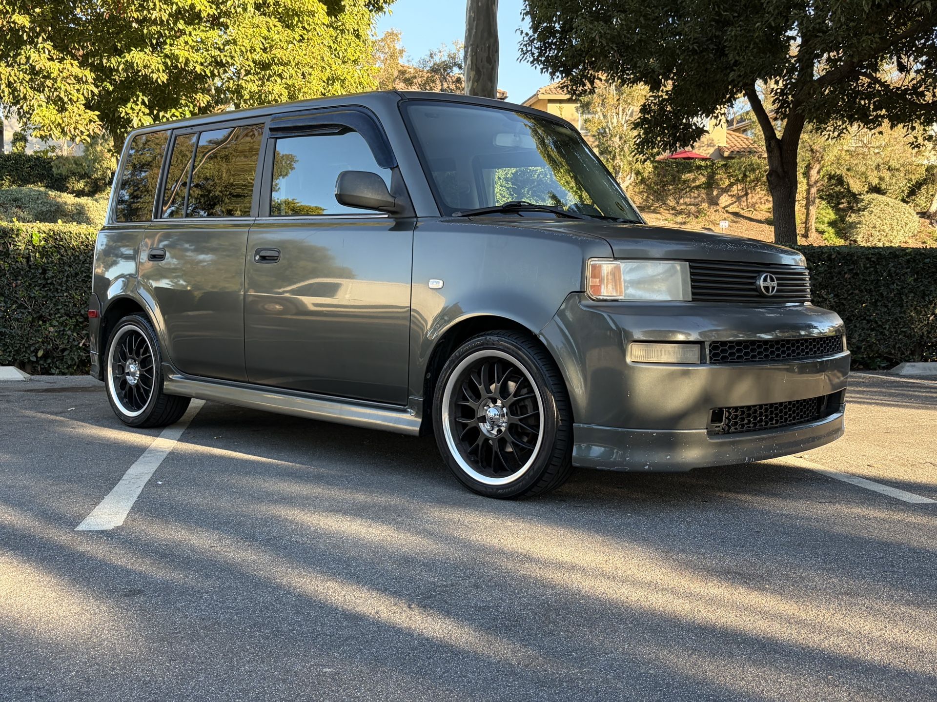 2005 Scion xB