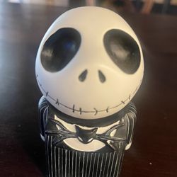 Jack Skellington Bobblehead