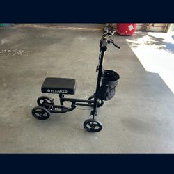 Knee Scooter Lightly Usrd
