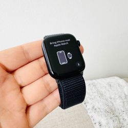Apple watch series 9 45MM  wifi and cellular unlocked 