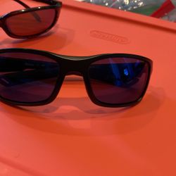 COSTA WHITETIP SUNGLASSES ONLY LITLLE USED