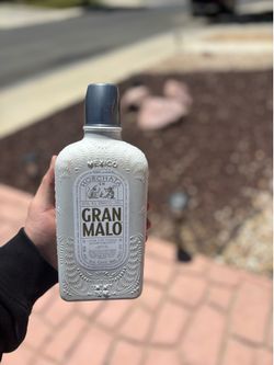 Gran Malo Horchata