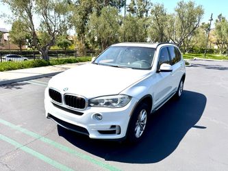 2015 BMW X5