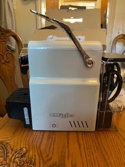 Mueller Austria Nespresso compatible machine