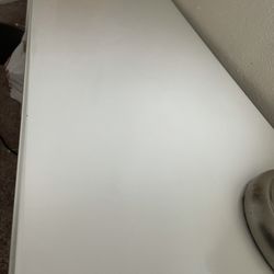 IKEA Desk