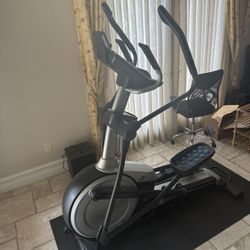 elliptical