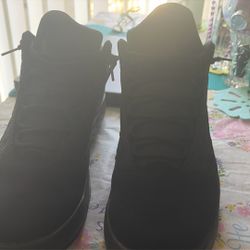 Jordan’s Need Gone ASAP Size 11.5