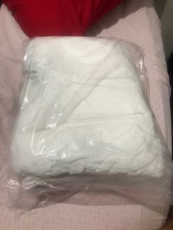100 pack bouffant caps hair covers for food service