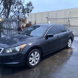 2010 Honda Accord