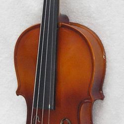 3/4 Maestro Violin For Youth 