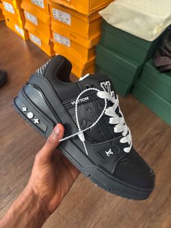 Louis Vuitton LV Trainers Brand New
