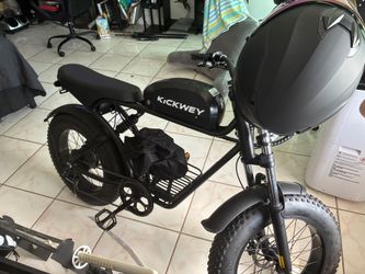Ebike