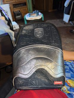 Sprayground San Diego FC Backpack