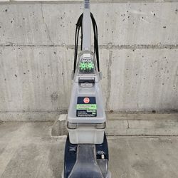 Hoover Steam Vac