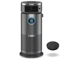 Air Purifier 