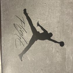 Jordan 4 Cave Stone Unreleased 10.5 