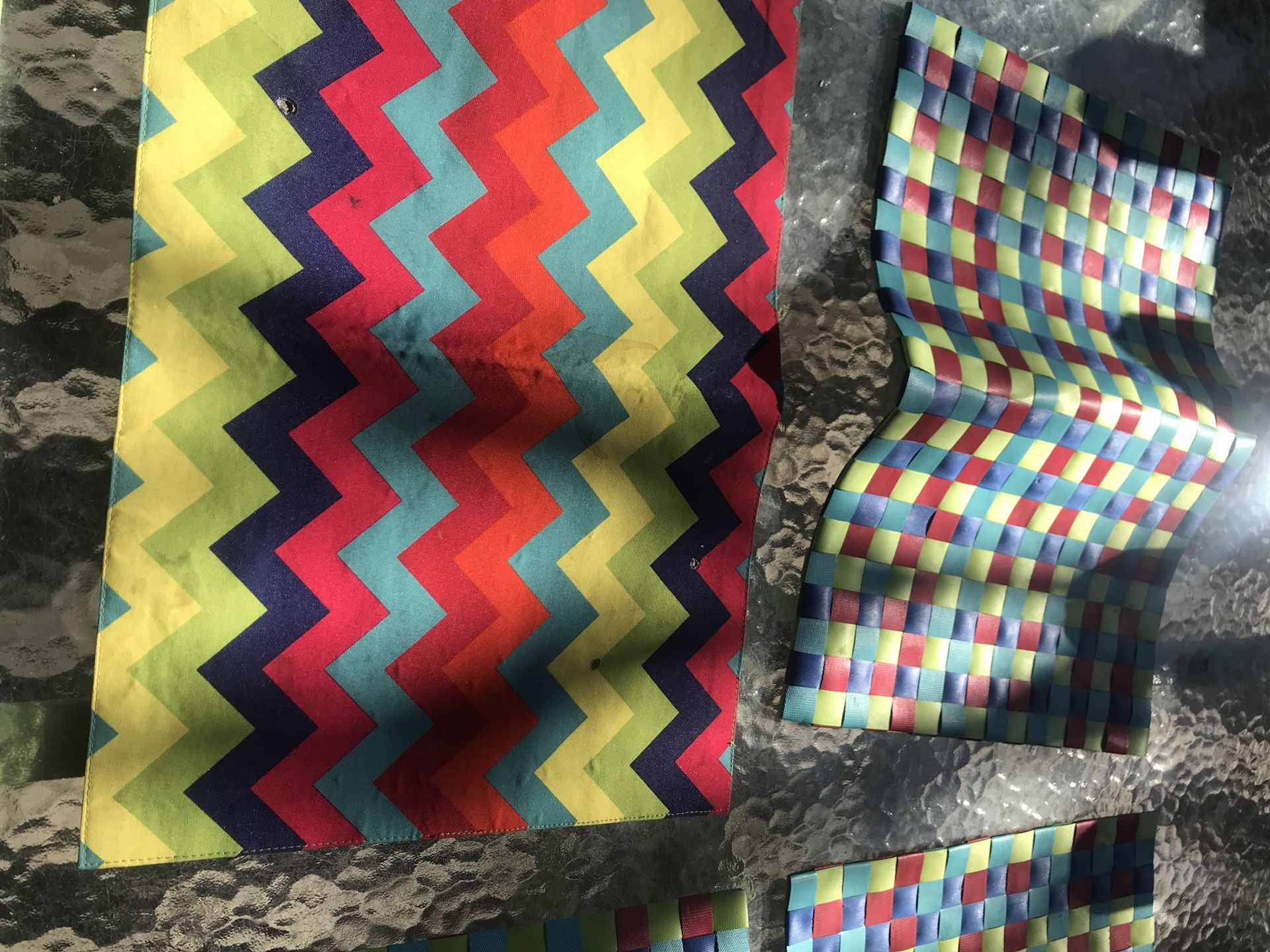 Tablecloths and Placemats