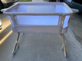 Evolur bassinet