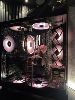 4070 Super Gigabyte 12Gb GPU