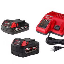 Aspiradora Inalambrica De Mochila Con Dos Baterías Y Cargador 