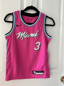 Hot Pink Miami Jersey