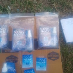 Marine Vinyl Cleaner