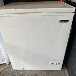 Freezer