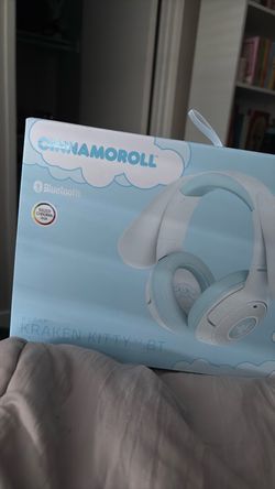 Gaming headphones