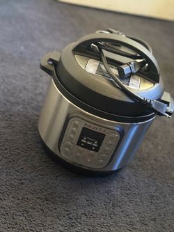 7in1 Pressure Cooker