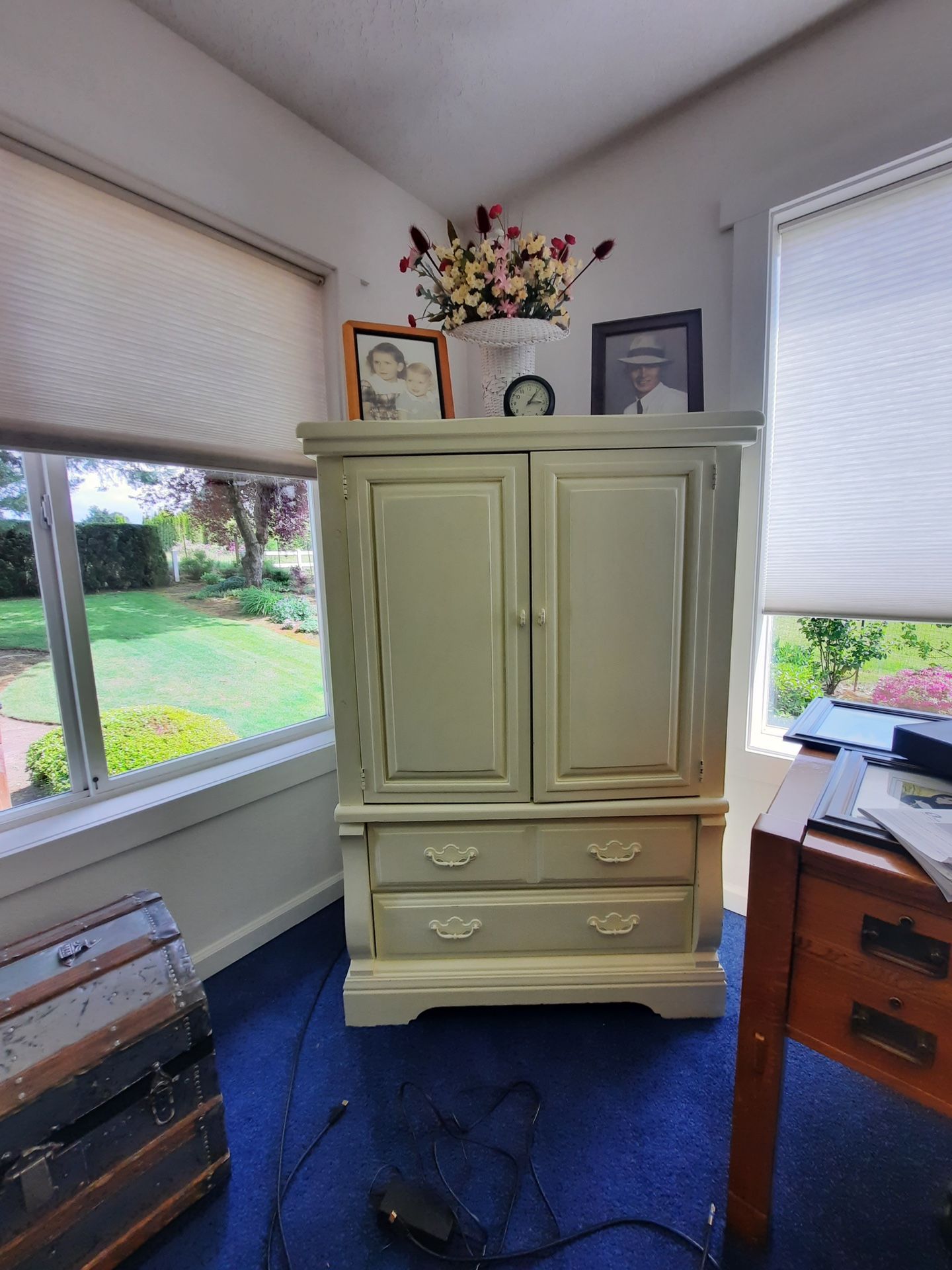 Armoire
