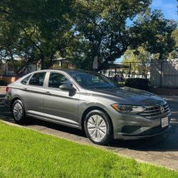 2019 Volkswagen Jetta