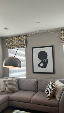 Kool retro light
