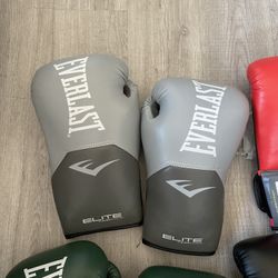 Everlast Boxing 
