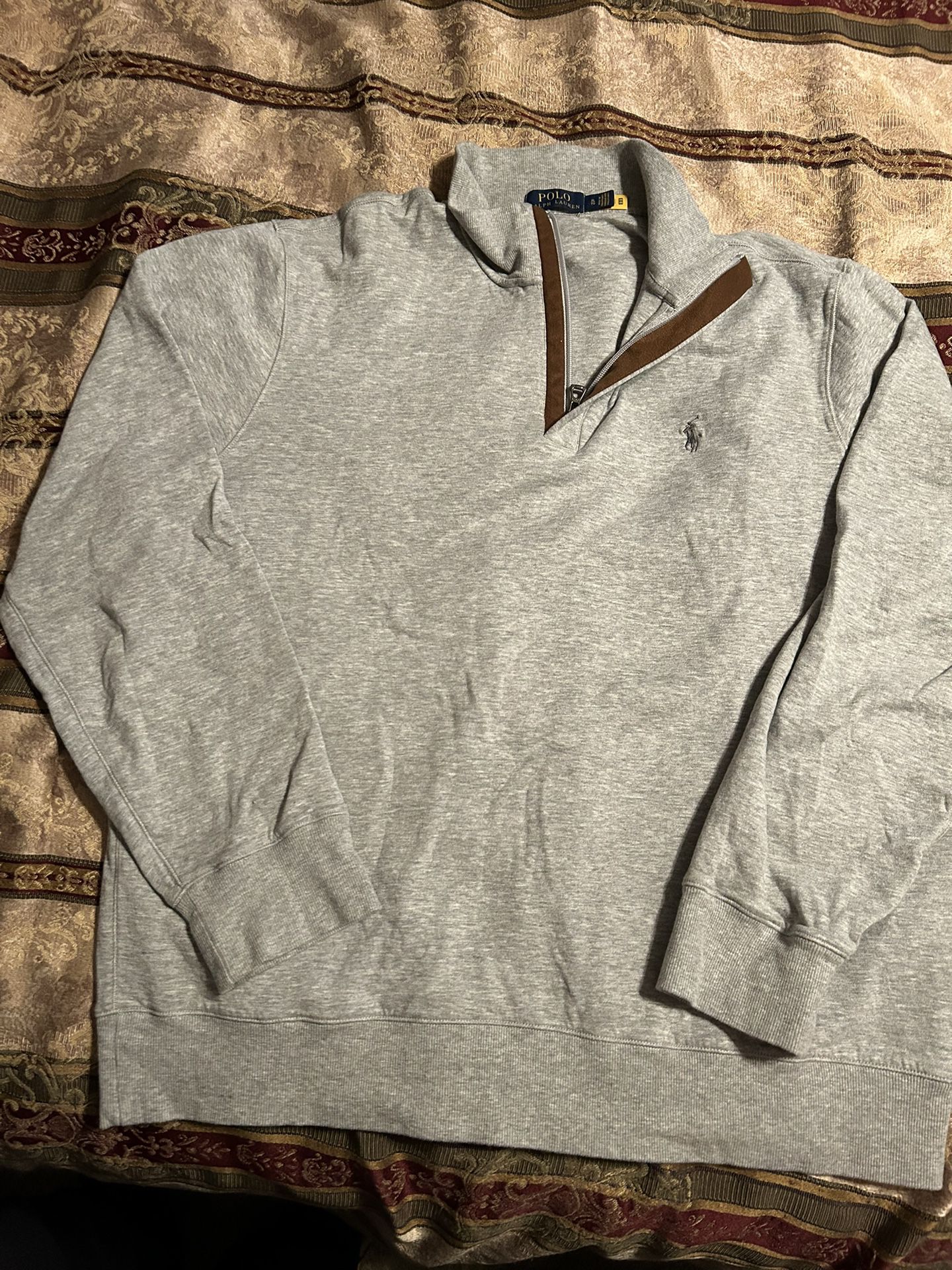Ralph Lauren polo Long Sleeve Shirt