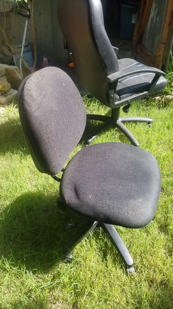 Office chair