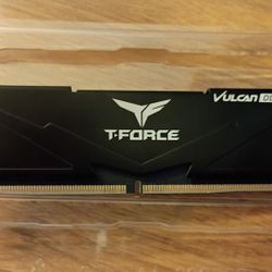 T-Force Vulcan DDR5 8GB