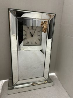 Vintage clock